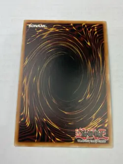 Yugioh Sage With Eyes Of Blue Sdwd-en013 Blue Eyes White Destiny (misprint) - Image 2