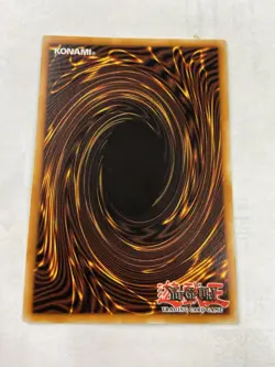 yugioh Swords Of Revealing Light Sdbe-en031 Saga Of Blue Eyes White Dragon Comm - Image 2