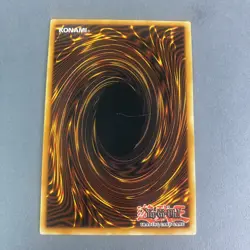 Yugioh Tricorn the Cacophonous Concert PHNI-EN087 Phantom Nightmare 1st Edition - Image 2