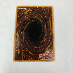 Yugioh Supply Squad Egs1-en028 Egyptian God Deck Slifer The Sky Dragon - Image 2