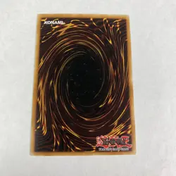 Yugioh Megarock Dragon SGX4-END04 Midterm Destruction Speed Duel 1st Edition - Image 2