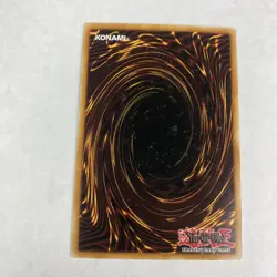 Yugioh Revival Golem SGX4-END07 1st Edition Speed Duel Midterm Destruction - Image 2