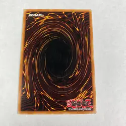 Yugioh White Veil SGX4-ENE06 Common Speed Duel Midterm Destruction 1st Edition - Image 2