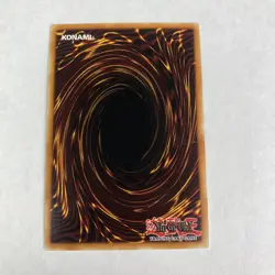 Yugioh Limit Reverse SGX4-ENA20 1st Edition Speed Duel Midterm Destruction - Image 2