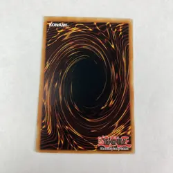 Yugioh Ledger Of Legerdemain SBC1-ENF11 1st Edition Streets of Battle City - Image 2