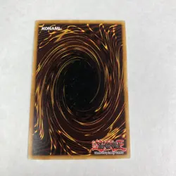 Yugioh Release From Stone SGX4-END17 1st Edition Speed Duel Midterm Destruction - Image 2