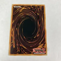 Yugioh White Magician Pikeru SGX2-ENE02 1st Edition Speed Duel Midterm Paradox - Image 2