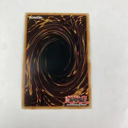 Yugioh Old Vindictive Magician SBC1-ENA11 Streets of Battle City 1st Edition - Image 2