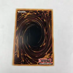 Yugioh Humanoid Worm Drake SBC1-ENH19 Streets of Battle City 1st Edition Common - Image 2