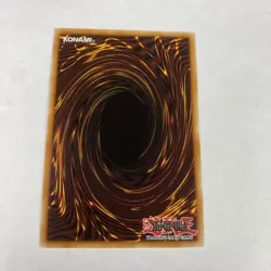 Yugioh Hot Red Dragon Archfiend Bane Sdck-en043 the Crimson King 1st Edition - Image 2