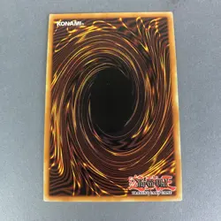 Yugioh! Mental Tuner PHHY-EN012 Phantom Hypernova 1st Edition Common - Image 2