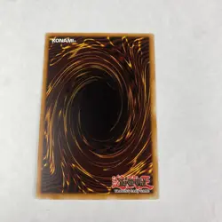 Yugioh mage Power Stas-en028 2 Player Starter Set 1st Edition Common - Image 2