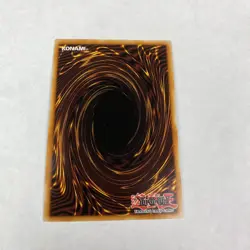 Yugioh Electromagnetic Turtle Egs1-en013 Egyptian God Deck Slifer The Sky Dragon - Image 2