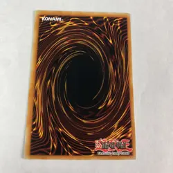 Yugioh Allure Of Darkness SBC1-ENF12 Streets of Battle City 1st Edition Common - Image 2