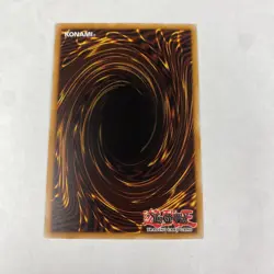 Yugioh Mystical Space Typhoon Stax-en029 2 Player Starter Set 1st Edition Common - Image 2