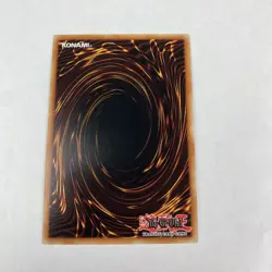 Yugioh Last Day Of Witch SBC1-ENI17 Streets of Battle City 1st Edition Common - Image 2
