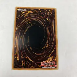 Yugioh Karbonala Warrior SBC1-ENB20 Common 1st Edition Streets of Battle City - Image 2
