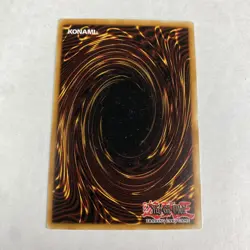 Yugioh Arcana Force Ex The Light Ruler SGX4-ENB10 Speed Duel Midterm Destruction - Image 2