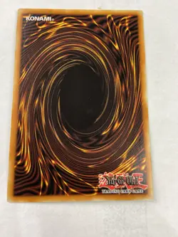 yugioh Fiendish Chain sdbe-en034 Saga Of Blue Eyes White Dragon Unlimited Common - Image 2