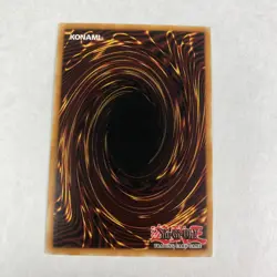Yugioh Galaxy Cyclone SGX4-ENA17 Speed Duel Midterm Destruction 1st Edition - Image 2