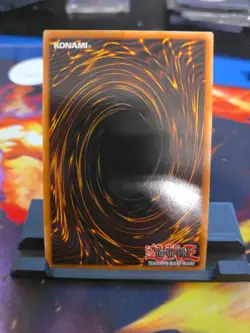 Yugioh! LP Tearlaments Kaleido-Heart - POTE-EN043 - Secret Rare - Unlimited Edit - Image 2