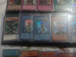 Yugioh Card Collection Lot Old School Vintage - Image 5