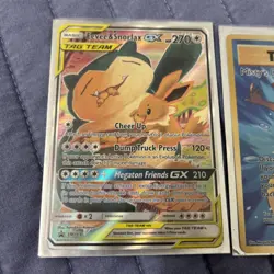 5 Rare Pokemon Cards READ DESCRIPTION - Image 1