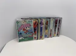 One Piece TCG - 29 Rare Foil Card Lot - Near Mint Or Better - Great Card Lot - Image 1
