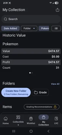 HUGE Lot of 30 Graded Pokemon Cards CGC PSA BGS TAG AGS Modern & Vintage No Bulk - Image 1