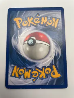 Hitmonlee 22/62 Rare Pokemon Card TCG Fossil Pokemon Trading Card Game WOTC LP - Image 2