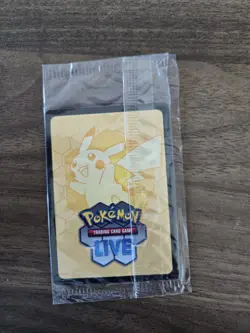 Bulbasaur 133/132 Pokemon TCG Mega Evolutions Stamped Promo Card NM SEALED - Image 2