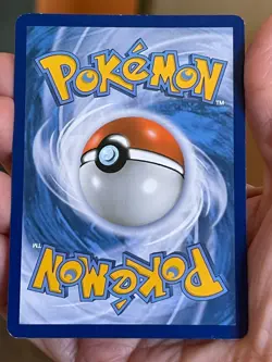 POKEMON FURFROU 114/146 RARE COSMOS HOLOFOIL XY BASE SET NM CARD - Image 2