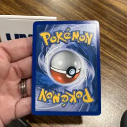 Absol G Lv X Pokemon Platinum Supreme Victors #141 2009 card LP - Image 4