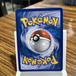 Absol G Lv X Pokemon Platinum Supreme Victors #141 2009 card LP - Image 5