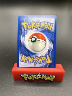 Dark Hypno 9/82 Team Rocket Holo Rare NM Pokemon Card 1999-2000 - Image 2