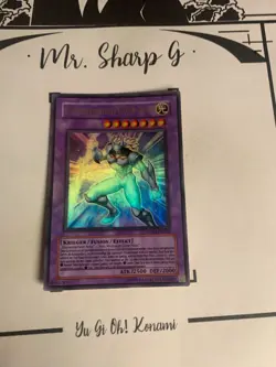 ELEMENTARHELD GLOW NEOS - STON-DE036 DEUTSCH Yu-Gi-Oh! CARD ULTRA RARE HOLO* - Image 2