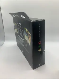 LIMIT BREAK COMMANDER DECK MTG MAGIC GATHERING FINAL FANTASY VII NEW SEALED - Image 5