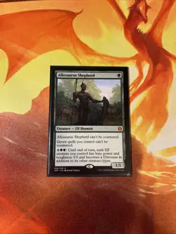 Allosaurus Shepherd Jumpstart Regular - Image 1