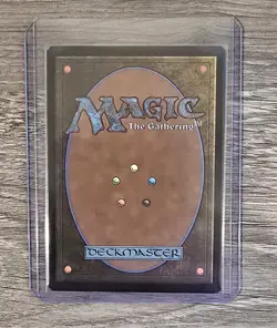 Venom, King In Black (Borderless) Regular #22 MTG: Marvel’s Spiderman NM - Image 2