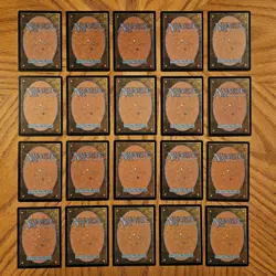 Custom EDH Commander Deck MtG Magic Gathering Sygg, River Guide Merfolk Tribal - Image 5