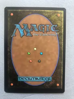 Mtg Carte Magic Secret Lair Ashaya Soul of the Wild FOIL English NM - Image 2