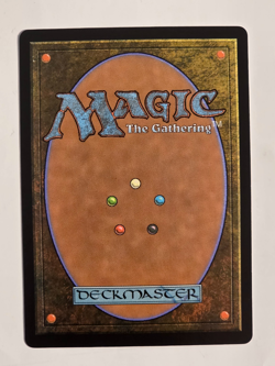 Fated Firepower M0132 Foil Avatar: The Last Airbender Magic the Gathering NM - Image 2