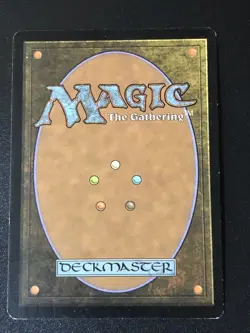 Treasure Hunt Textless X1 Promo Ex Condition See Pics Front Back - Image 2