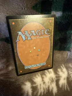 Caltrops - Urza's Destiny (UDS) FOIL NM/LP Magic The Gathering - Image 5