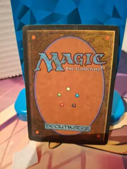 Didgeridoo Homelands Magic the Gathering MTG LP - Image 2