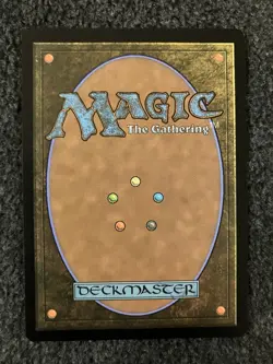 Magic MTG - Moonlit Meditation (Extended Art) - Edge of Eternities - Image 2