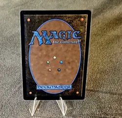 Magic The Gathering White Lotus Tile 0262 Mythic Rare Non-Foil - Image 2