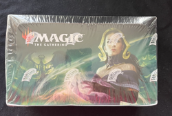 Magic the Gathering War of the Spark Booster Box Factory Sealed - Image 1