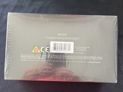 Magic the Gathering War of the Spark Booster Box Factory Sealed - Image 3