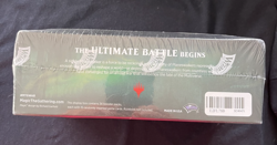 Magic the Gathering War of the Spark Booster Box Factory Sealed - Image 4